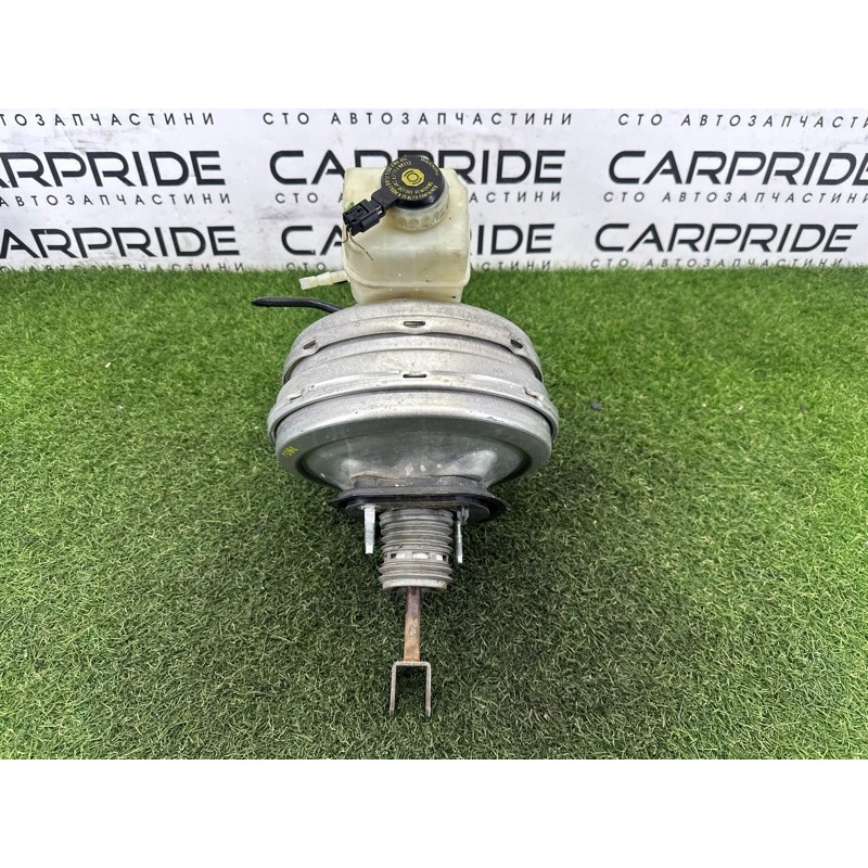 Вакуумный усилитель тормозов в сборе (тормозная система) BMW 7-series F01 2011 3.0 N54 34336790454