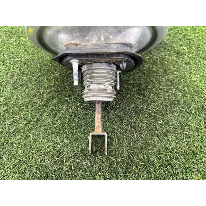 Вакуумный усилитель тормозов в сборе (тормозная система) BMW 7-series F01 2011 3.0 N54 34336790454