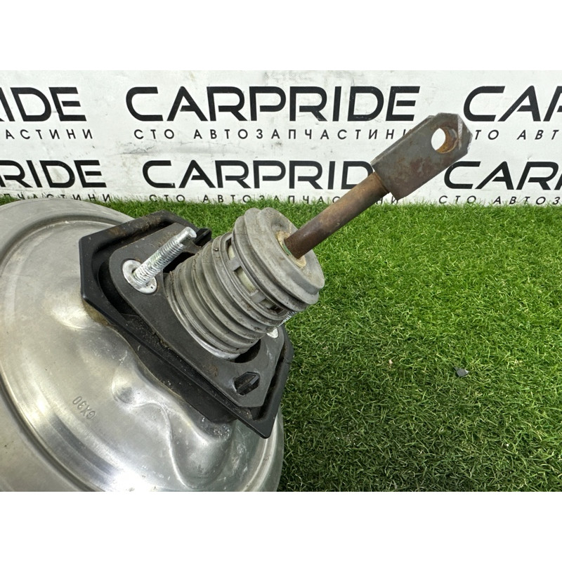 Вакуумный усилитель тормозов в сборе (тормозная система) BMW 7-series F01 2011 3.0 N54 34336790454