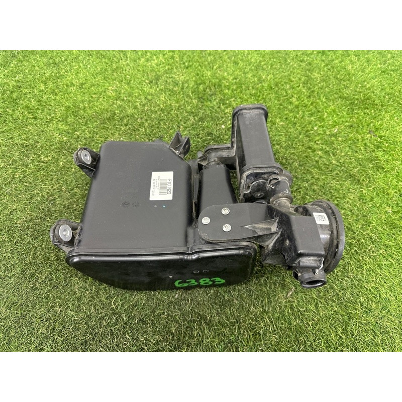 Абсорбер топливный (топливная система) BMW 5-series F10 2015 2.0 N20 16137347621