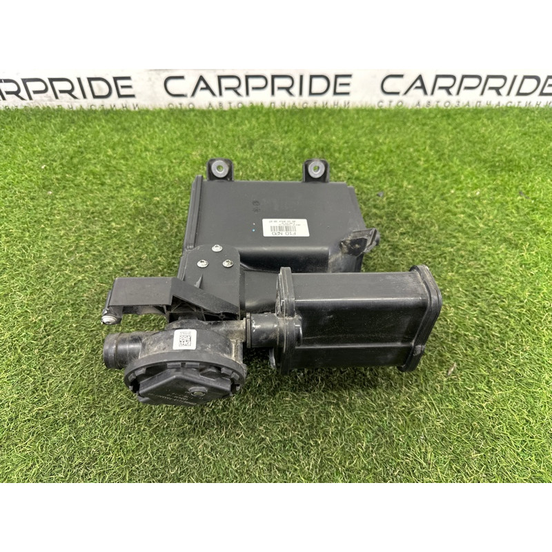 Абсорбер топливный (топливная система) BMW 5-series F10 2015 2.0 N20 16137347621