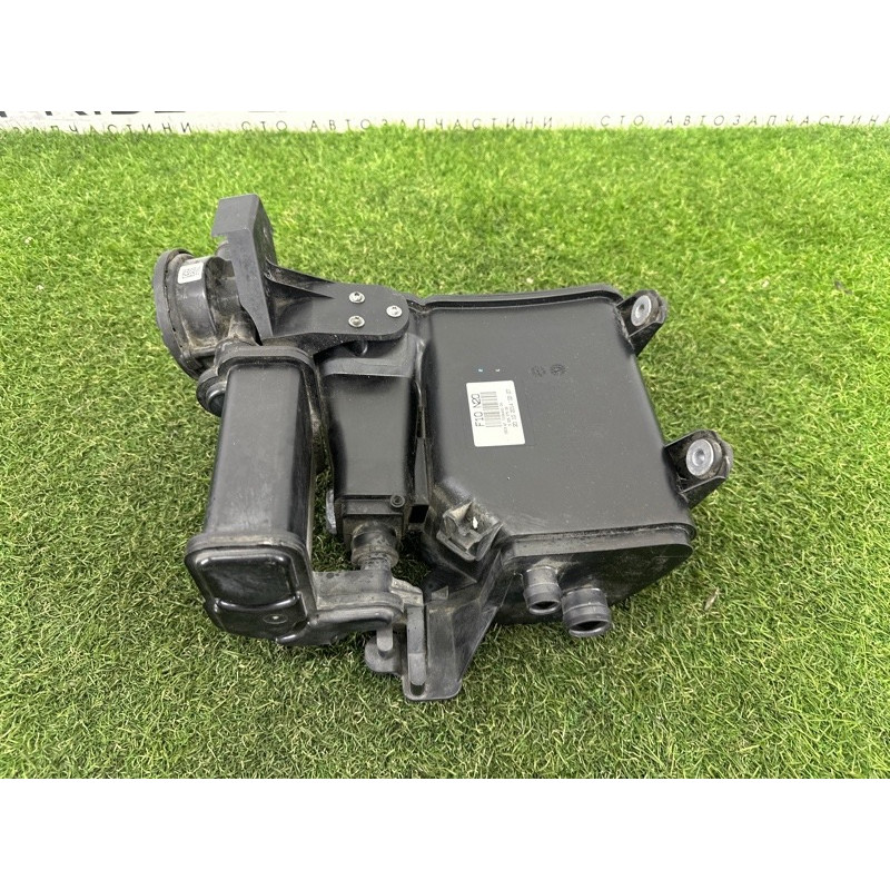 Абсорбер топливный (топливная система) BMW 5-series F10 2015 2.0 N20 16137347621