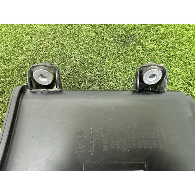 Абсорбер топливный (топливная система) BMW 5-series F10 2015 2.0 N20 16137347621