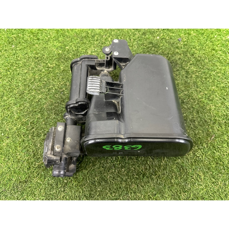 Абсорбер топливный (топливная система) BMW 5-series F10 2015 2.0 N20 16137347621