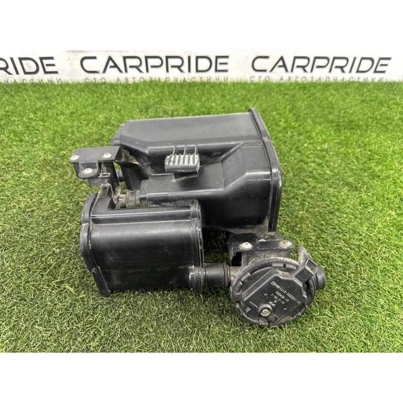 Абсорбер топливный (топливная система) BMW 5-series F10 2015 2.0 N20 16137347621