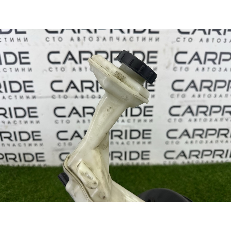 Вакуумный усилитель тормозов в сборе (тормозная система) Nissan Rogue T32 2016 2.5 QR25DE 472104CU0A