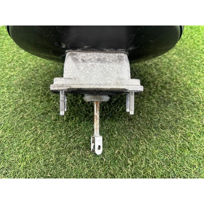 Вакуумный усилитель тормозов в сборе (тормозная система) Nissan Rogue T32 2016 2.5 QR25DE 472104CU0A