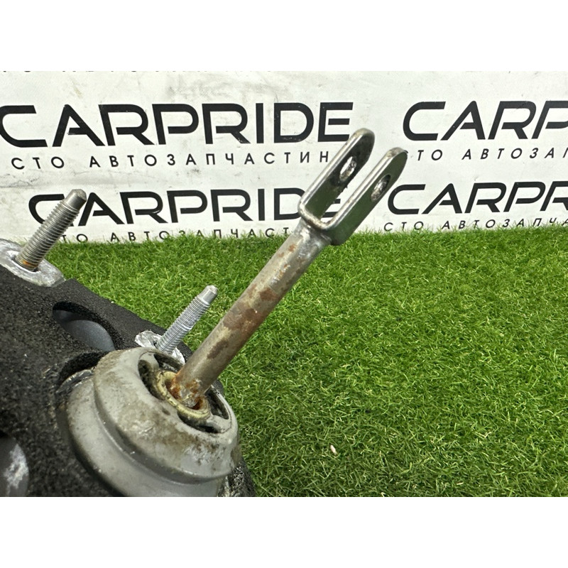 Вакуумный усилитель тормозов в сборе (тормозная система) Nissan Rogue T32 2016 2.5 QR25DE 472104CU0A