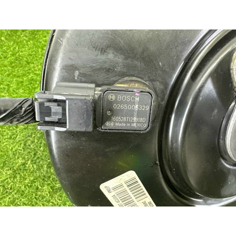 Вакуумный усилитель тормозов в сборе (тормозная система) Nissan Rogue T32 2016 2.5 QR25DE 472104CU0A