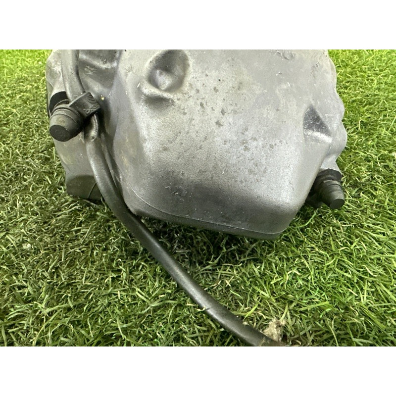 Суппорт тормозной (тормозная система) Volkswagen Touareg NF 2015 3.6 CGRA 7L6615150A