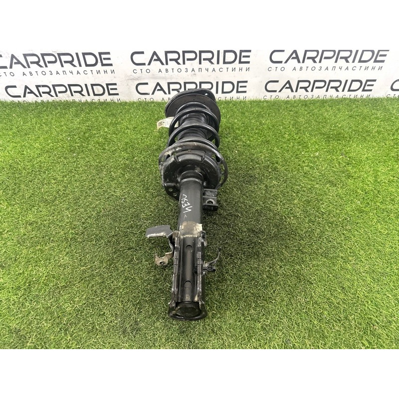 Амортизатор в сборе (подвеска) FORD ESCAPE MK4 2020 1.5 LX6Z18124V