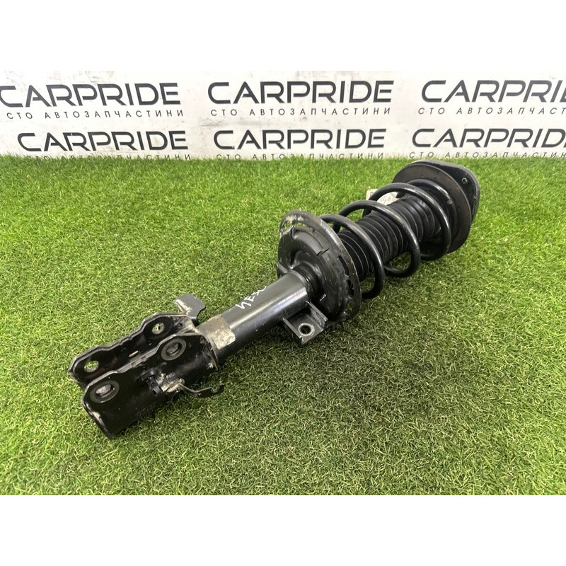 Амортизатор в сборе (подвеска) FORD ESCAPE MK4 2020 1.5 LX6Z18124V