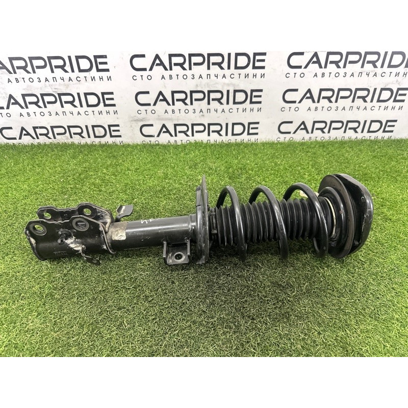 Амортизатор в сборе (подвеска) FORD ESCAPE MK4 2020 1.5 LX6Z18124V