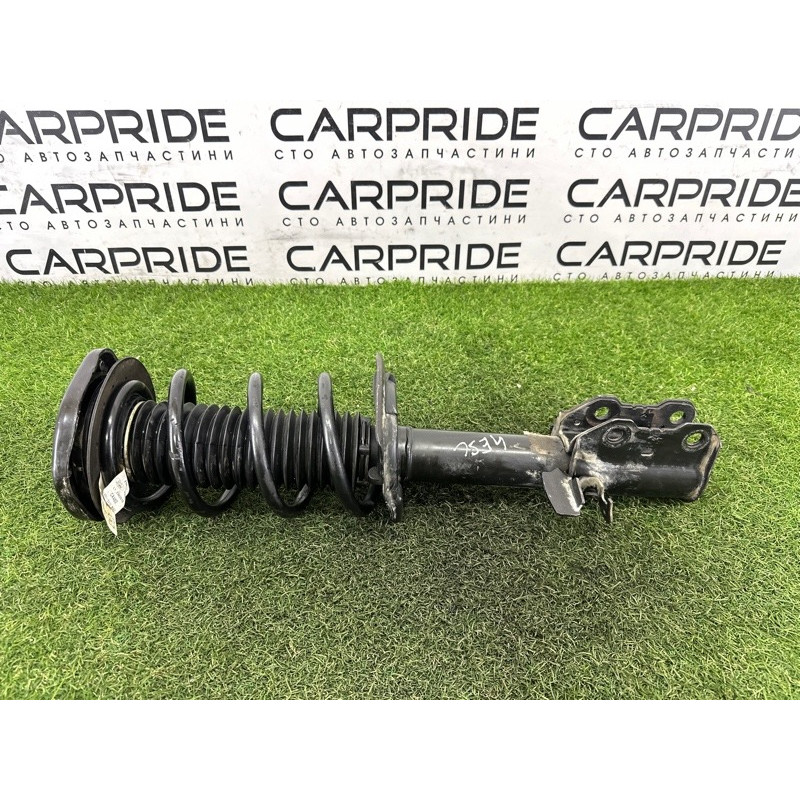 Амортизатор в сборе (подвеска) FORD ESCAPE MK4 2020 1.5 LX6Z18124V