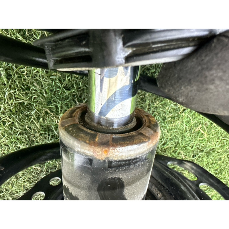 Амортизатор в сборе (подвеска) FORD ESCAPE MK4 2020 1.5 LX6Z18124V