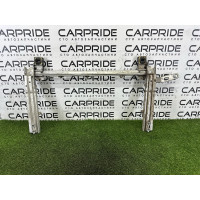 Кронштейн радиатора