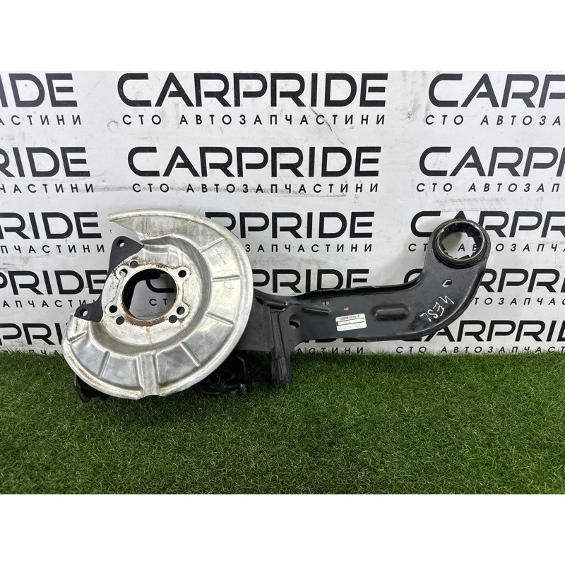 Рычаг підвіски (підвіска) FORD ESCAPE MK4 2020 1.5 LX6Z5A968D