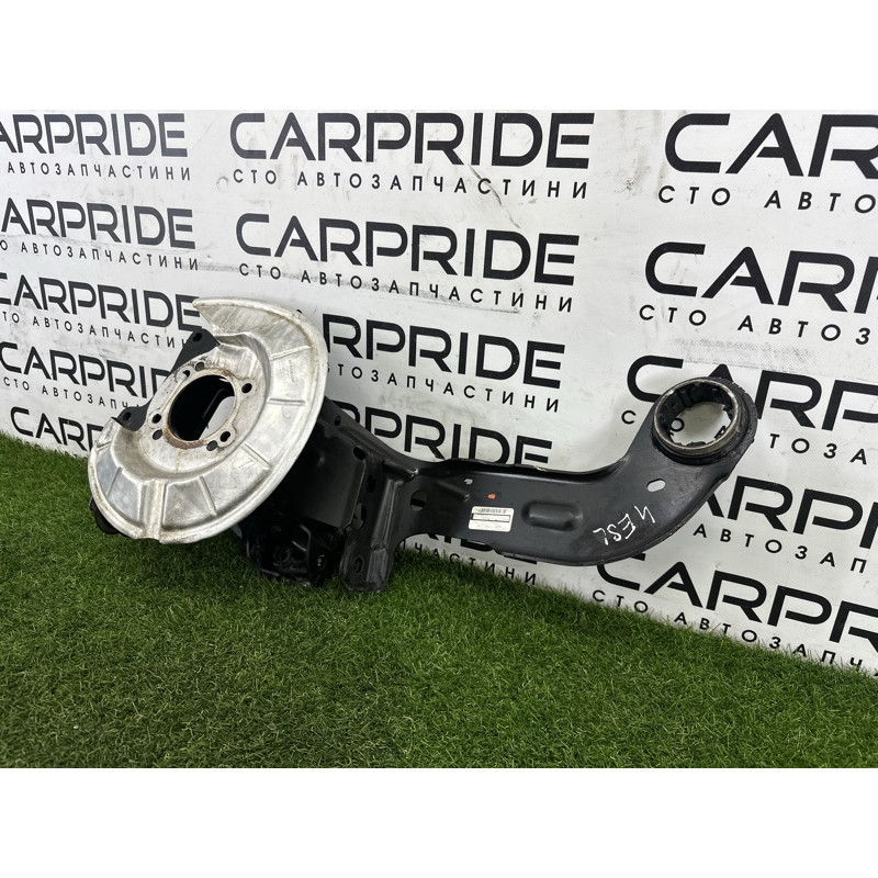 Рычаг підвіски (підвіска) FORD ESCAPE MK4 2020 1.5 LX6Z5A968D