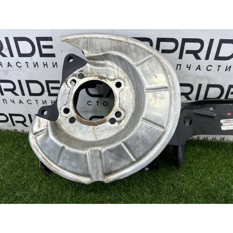 Рычаг підвіски (підвіска) FORD ESCAPE MK4 2020 1.5 LX6Z5A968D