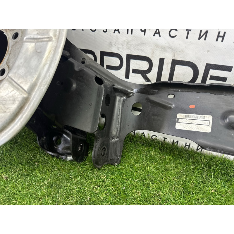 Рычаг підвіски (підвіска) FORD ESCAPE MK4 2020 1.5 LX6Z5A968D