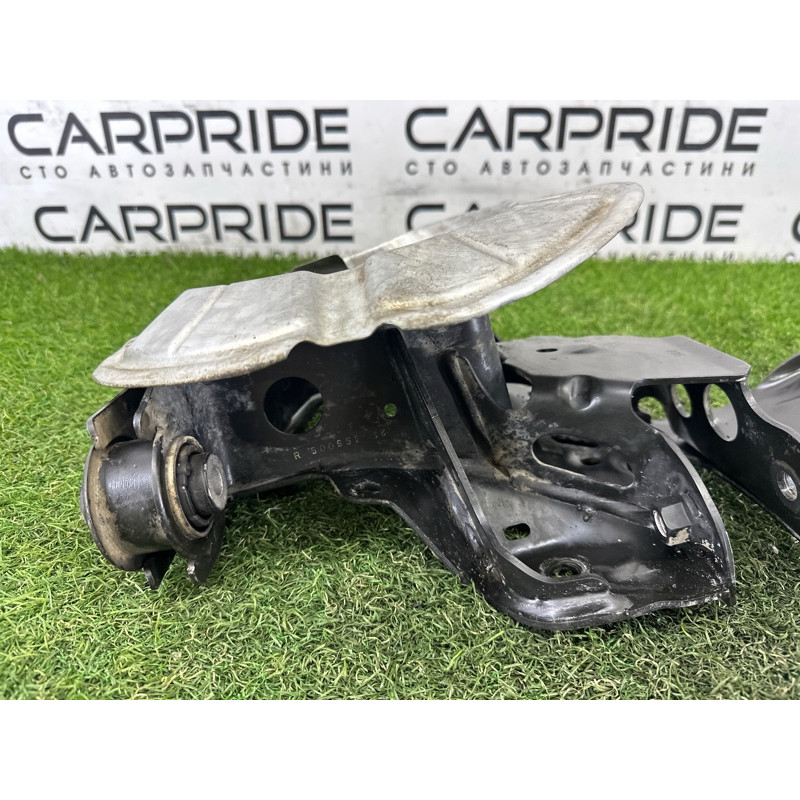 Рычаг підвіски (підвіска) FORD ESCAPE MK4 2020 1.5 LX6Z5A968D