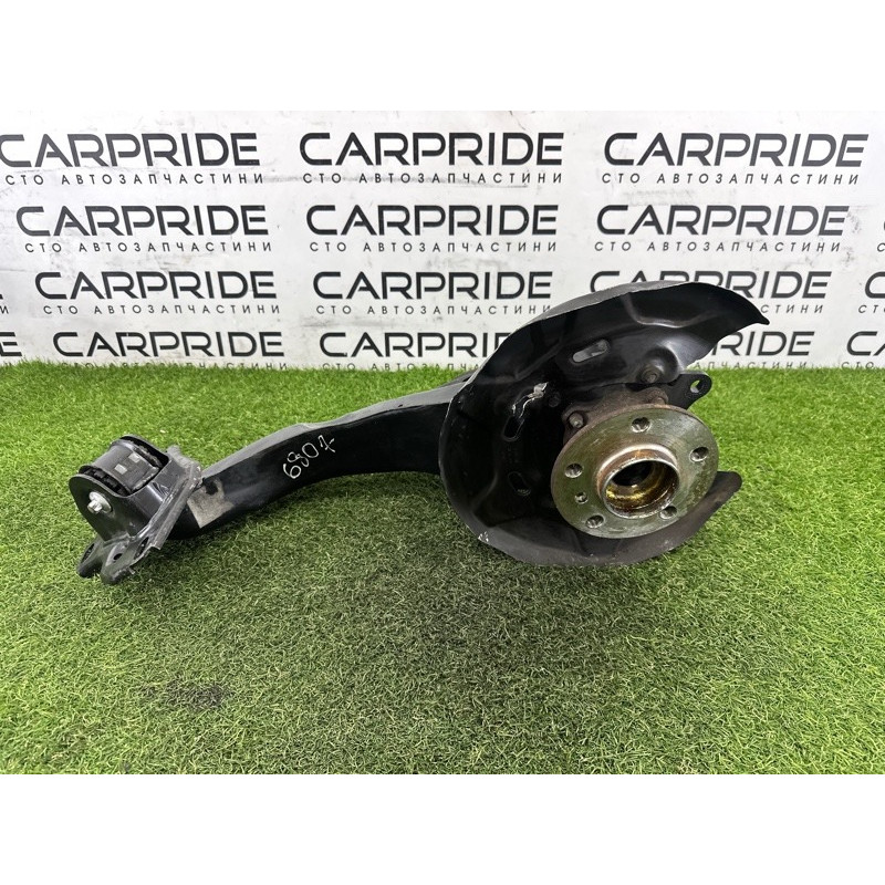 Рычаг подвески (подвеска) BMW X1 F48 2016 2.0 B46B20 33308842879