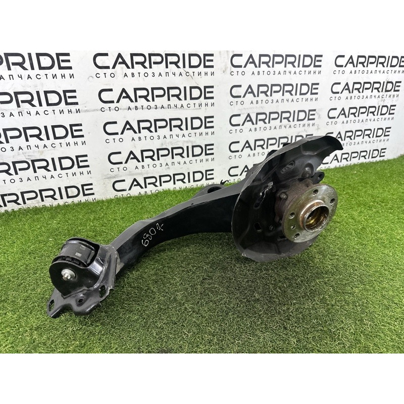 Рычаг подвески (подвеска) BMW X1 F48 2016 2.0 B46B20 33308842879