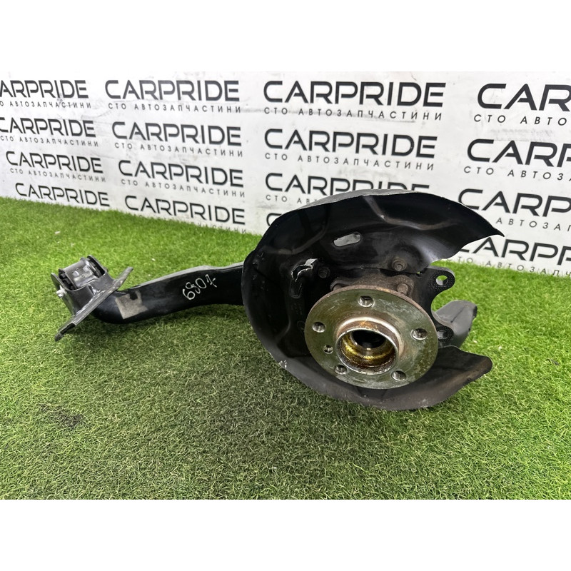 Рычаг подвески (подвеска) BMW X1 F48 2016 2.0 B46B20 33308842879