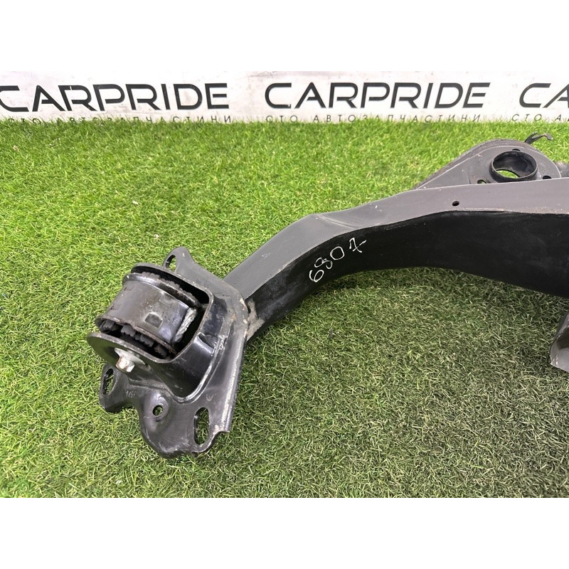 Рычаг подвески (подвеска) BMW X1 F48 2016 2.0 B46B20 33308842879