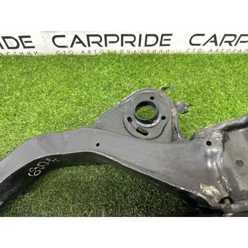 Рычаг подвески (подвеска) BMW X1 F48 2016 2.0 B46B20 33308842879