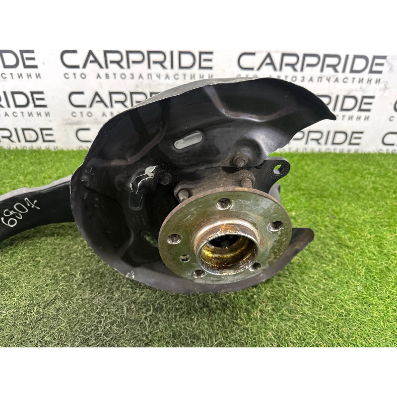 Рычаг подвески (подвеска) BMW X1 F48 2016 2.0 B46B20 33308842879