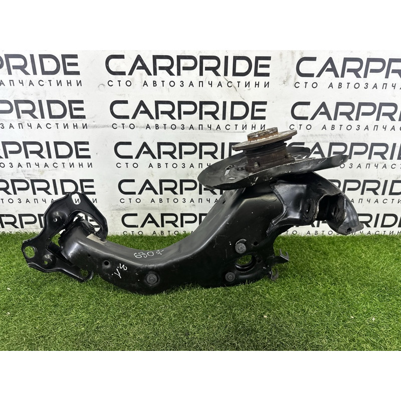 Рычаг подвески (подвеска) BMW X1 F48 2016 2.0 B46B20 33308842879