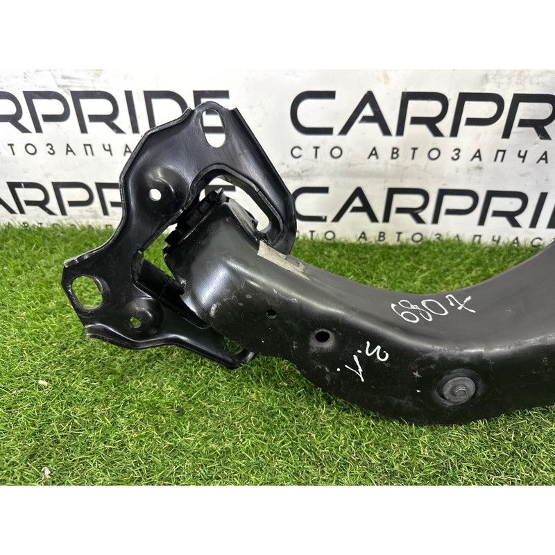 Рычаг подвески (подвеска) BMW X1 F48 2016 2.0 B46B20 33308842879