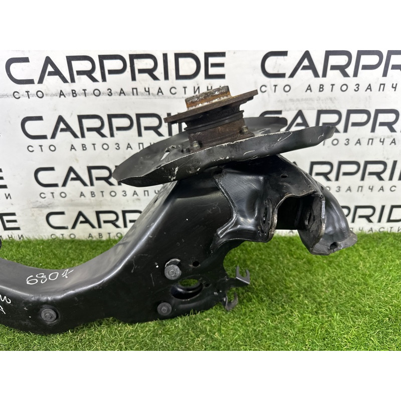 Рычаг подвески (подвеска) BMW X1 F48 2016 2.0 B46B20 33308842879