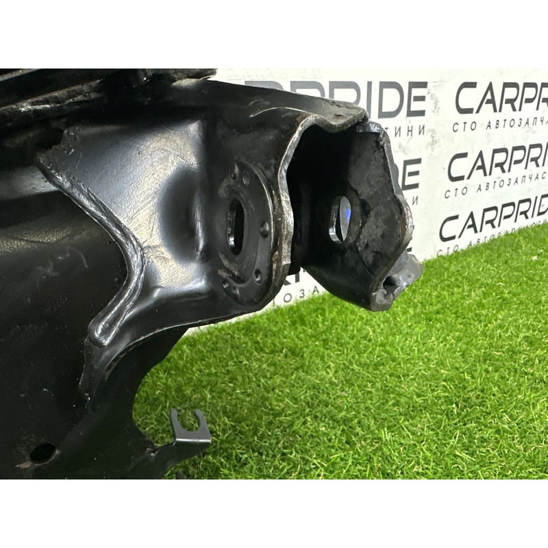 Рычаг подвески (подвеска) BMW X1 F48 2016 2.0 B46B20 33308842879