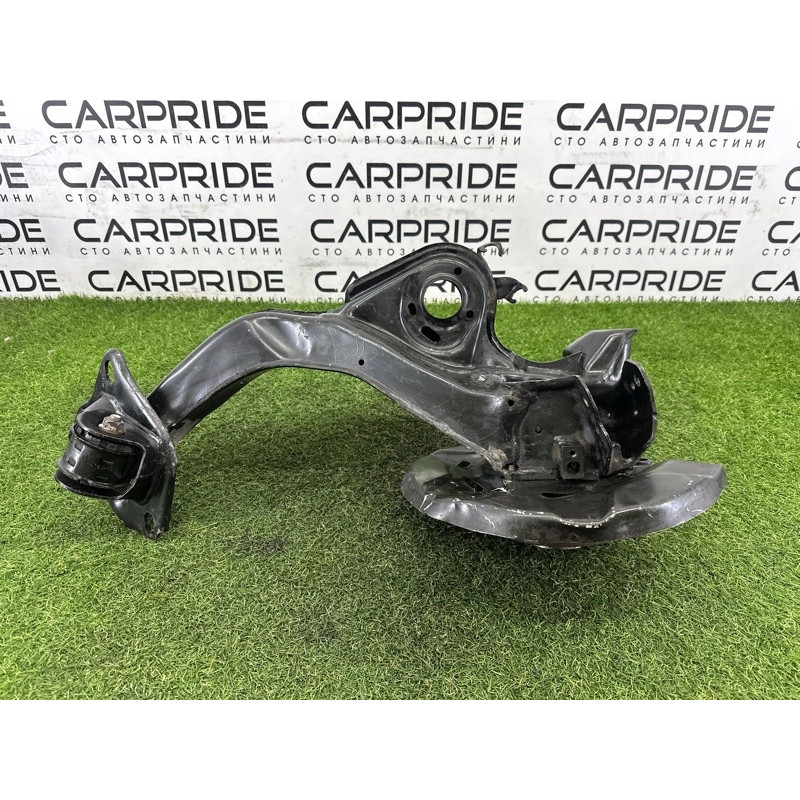 Рычаг подвески (подвеска) BMW X1 F48 2016 2.0 B46B20 33308842879