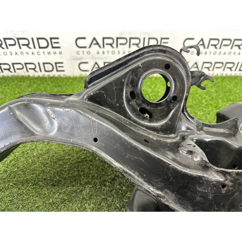 Рычаг подвески (подвеска) BMW X1 F48 2016 2.0 B46B20 33308842879