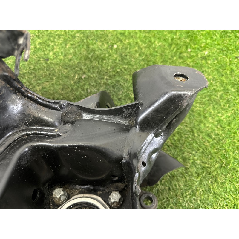 Рычаг подвески (подвеска) BMW X1 F48 2016 2.0 B46B20 33308842879