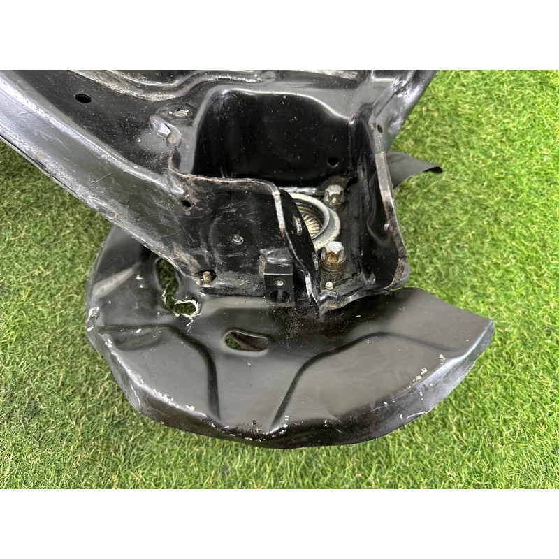 Рычаг подвески (подвеска) BMW X1 F48 2016 2.0 B46B20 33308842879