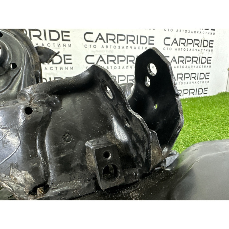 Рычаг подвески (подвеска) BMW X1 F48 2016 2.0 B46B20 33308842879