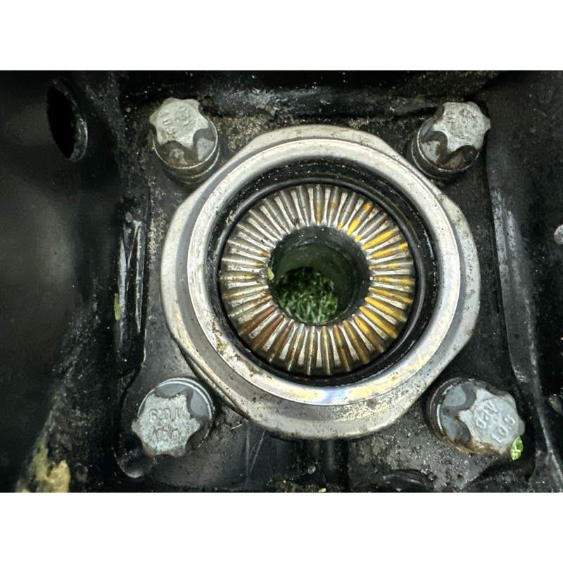 Рычаг подвески (подвеска) BMW X1 F48 2016 2.0 B46B20 33308842879