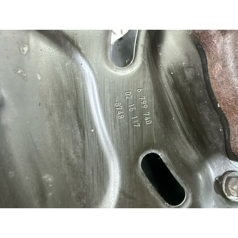 Рычаг подвески (подвеска) BMW X1 F48 2016 2.0 B46B20 33308842879