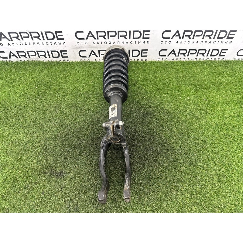 Амортизатор в сборе (подвеска) BMW X5 E70 2013-2015 3.0 31316788780