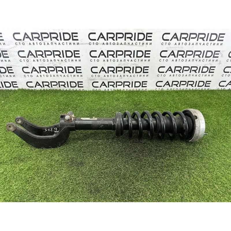 Амортизатор в сборе (подвеска) BMW X5 E70 2013-2015 3.0 31316788780