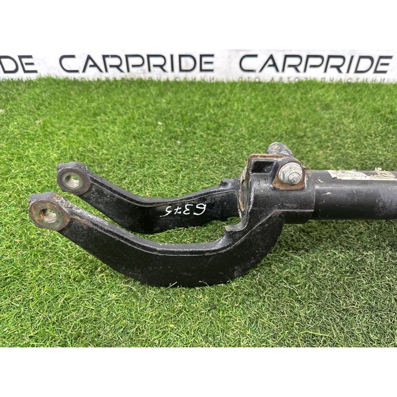 Амортизатор в сборе (подвеска) BMW X5 E70 2013-2015 3.0 31316788780