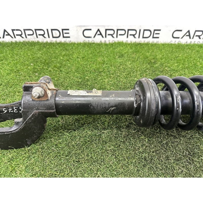 Амортизатор в сборе (подвеска) BMW X5 E70 2013-2015 3.0 31316788780