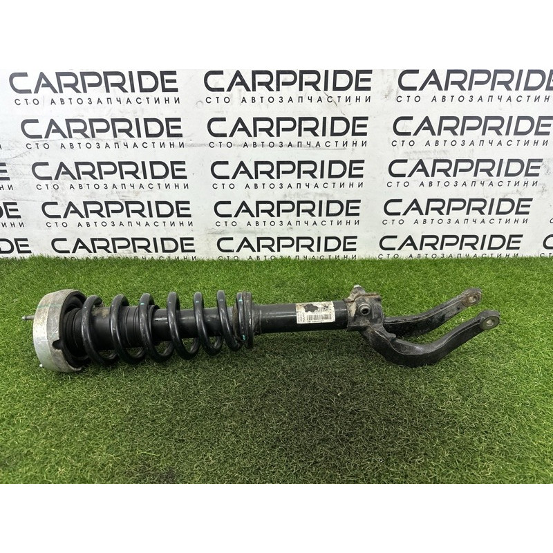 Амортизатор в сборе (подвеска) BMW X5 E70 2013-2015 3.0 31316788780