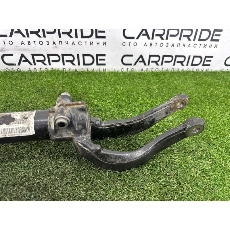 Амортизатор в сборе (подвеска) BMW X5 E70 2013-2015 3.0 31316788780