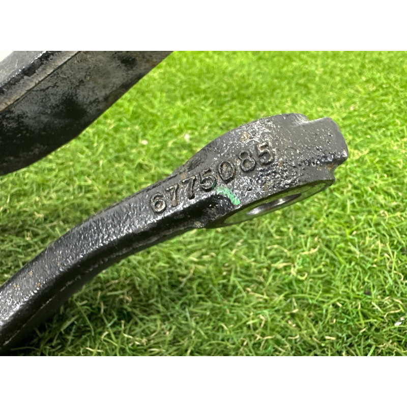 Амортизатор в сборе (подвеска) BMW X5 E70 2013-2015 3.0 31316788780