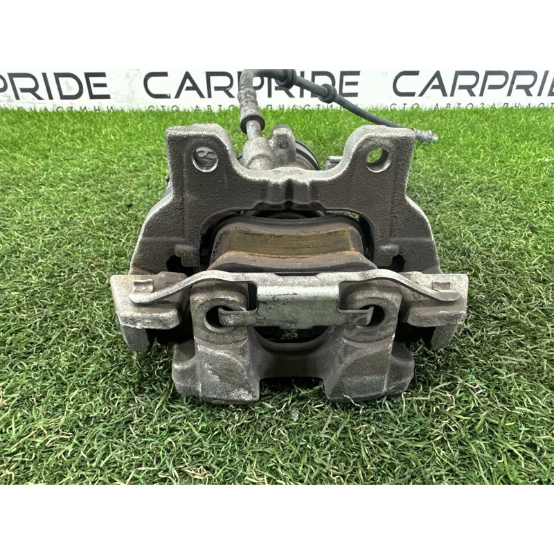 Суппорт тормозной (тормозная система) BMW X1 F48 2016 2.0 B46B20 34206883033